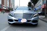 奔驰C级2015款C 200L