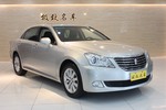 丰田皇冠2011款2.5L Royal 真皮天窗特别版 