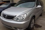 别克GL82011款2.4L CT 舒适版