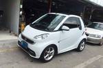 smartfortwo2013款1.0T 硬顶城市游侠特别版