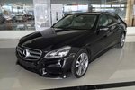 奔驰E级2014款改款 E260L 运动型