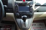 本田CR-V2007款2.4L 自动四驱尊贵版 