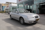 现代伊兰特2007款1.6GLS 自动豪华型