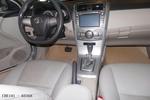 丰田卡罗拉2011款1.8L CVT GL-i 