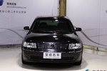 大众帕萨特领驭2003款2.8V6 豪华型自动5速