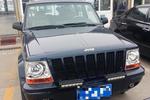 JeepJeep25002003款2.5 手动 二驱