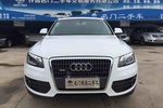 奥迪Q52013款40 TFSI 技术型