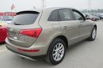 奥迪Q52011款2.0TFSI 舒适型