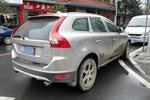 沃尔沃XC602013款T5 舒适版