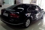 大众帕萨特2013款1.8TSI DSG 尊荣版