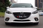 马自达MAZDA3Axela昂克赛拉 两厢2014款2.0L 自动运动型