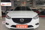 马自达阿特兹2015款2.0L 蓝天豪华版