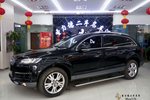 奥迪Q72014款35 TFSI 进取型