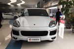 保时捷Cayenne2016款3.0T