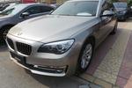 宝马7系2013款730Li 豪华型