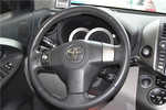 丰田RAV42009款2.4L 自动 豪华版