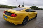 福特Mustang2015款2.3T 运动版