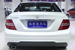 奔驰C级2013款C 180 经典型Grand Edition