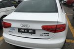 奥迪A4L2015款30 TFSI 自动舒适型