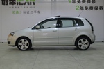 大众Polo2008款1.6L  手自一体 风尚版