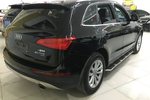 奥迪Q52011款2.0TFSI 进取型