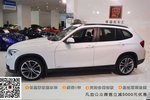 宝马X12014款sDrive20i 运动设计套装