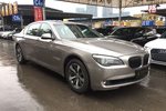 宝马7系2009款740Li 领先型