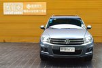 大众途观2012款1.8TSI 手自一体 菁英版(四驱)