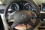 奔驰M级2012款ML300 4MATIC