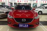 马自达MAZDA6 Atenza阿特兹2015款2.0L 蓝天豪华版