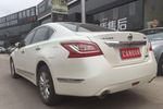 日产天籁2013款2.0L XL舒适版