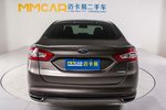 福特蒙迪欧2013款2.0L GTDi200 豪华型