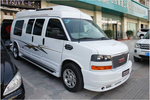 GMC Savana2013款6.0L 领袖级商务车