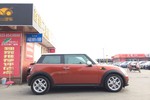 MINICOUPE2012款1.6L COOPER 