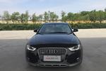 奥迪A4 allroad2014款40 TFSI allroad quattro 