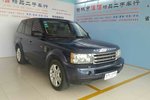 路虎揽胜2005款06款Range Rover 4.4运动