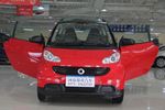 smartfortwosmart fortwo 2012款 1.0 MHD 硬顶标准版