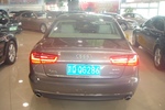 奥迪A6L2012款30 FSI 豪华型(2.5L)