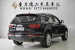 奥迪Q72013款35 TDI 领先型