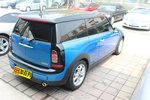 MINIMINI2012款1.6L COOPER Baker Street 