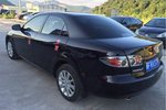 马自达Mazda62013款2.0L 手自一体时尚型