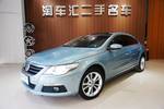 大众CC2011款2.0TSI 豪华型