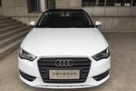 奥迪A3 Sportback2015款35 TFSI 300万纪念智领版