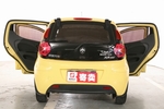 长安奔奔mini2010款1.0L 手动 标准型