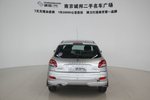 标致Cross 3072010款1.6L 手动型