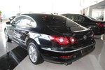 大众CC2011款2.0TSI 至尊型(5座版)