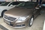 大众CC2012款1.8TSI 尊贵型