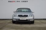 斯柯达明锐2009款1.6L 自动逸仕版