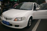 海马福美来2007款2代 1.6 GLS 手动豪华型