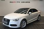 奥迪A3 Limousine2014款40 TFSI S line 舒适型